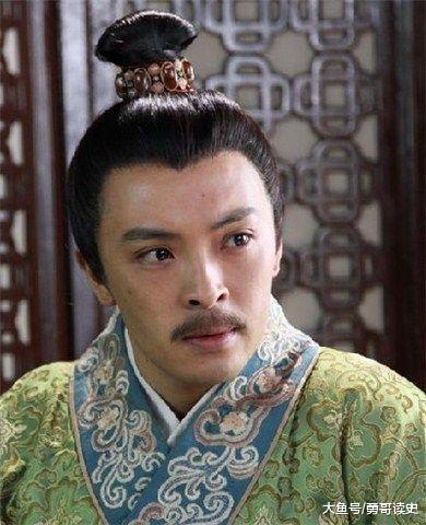 朱元璋与马皇后所生两个女儿，一