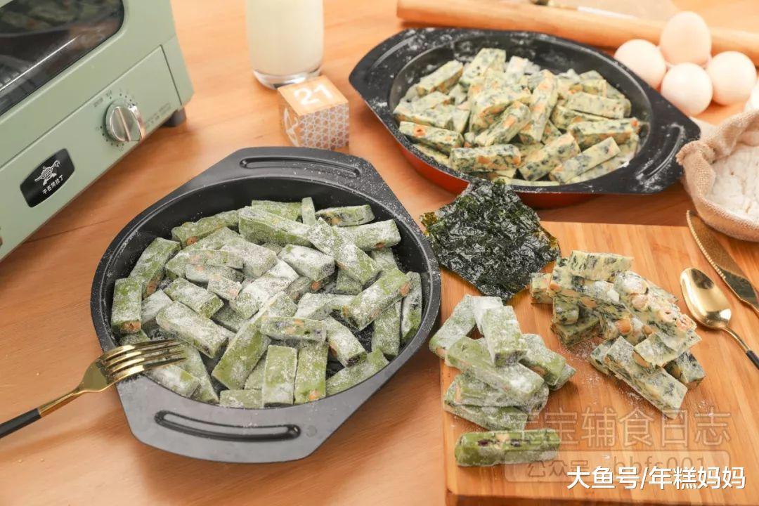 过年这么多好吃的, 最先被抢光的又是它!