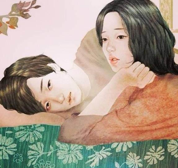 女人这5个小心思, 很多男人都不懂!