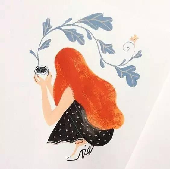 手凉的女人会有的特点, 你中了几条?