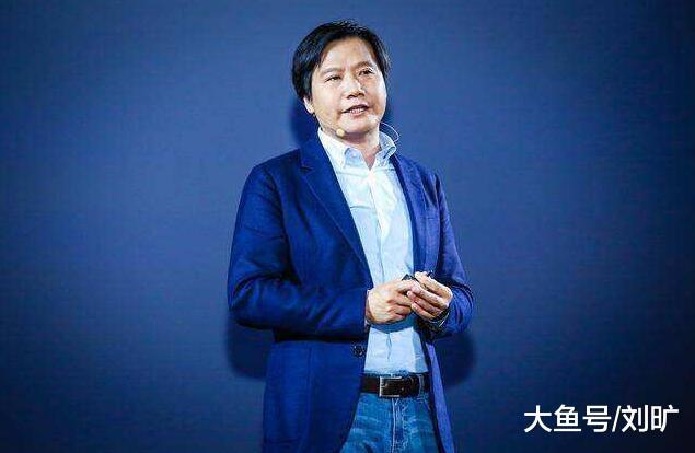 在乌镇互联网大会期间，小米公司