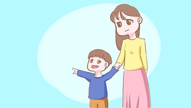 孩子做的那些小事情, 有没有那么一瞬间让你很感动?