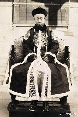 明清两代的皇家子女，很容易出现