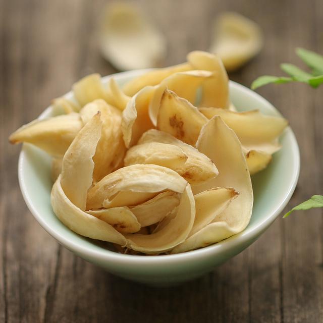 女人需要滋养, 这些食物最“滋养”女人, 白菜价却比保养品还管用