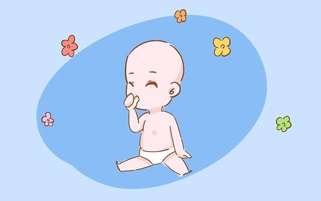 宝宝的独特语言你知道多少? 每个动作都有特别含义, 快来看看