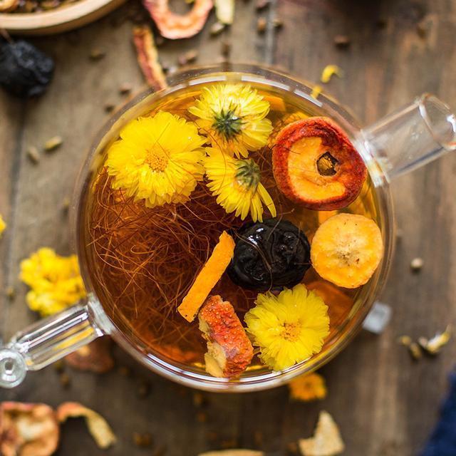 这几种食物是头号“祛湿高手”, 每天吃一点, 横扫湿毒, 抚平大肚腩