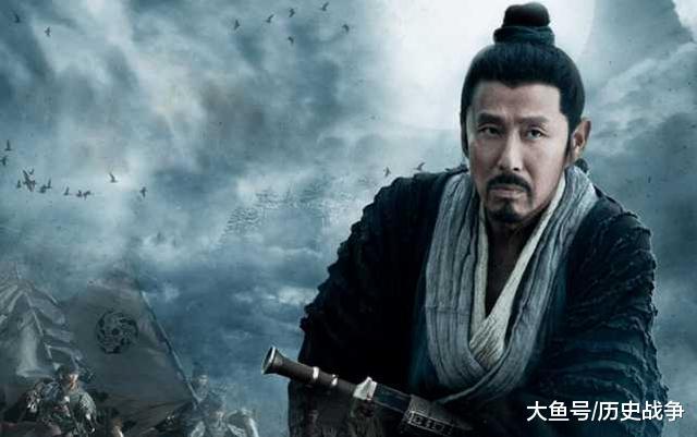 刘邦称帝之后有一次设盛宴招待大