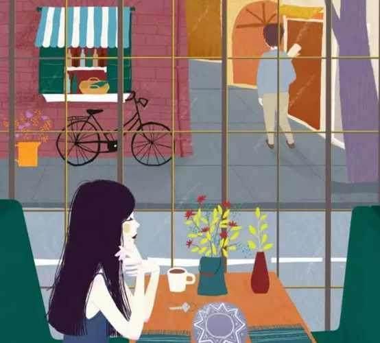 哪些小事, 可以看出男人深深的爱着你?