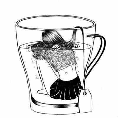 另一半出现这四个信号时, 说明你们真的不合适!