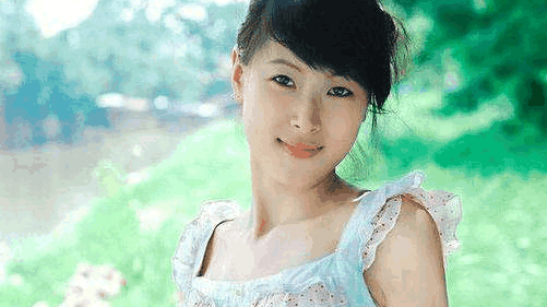 回老家接婆婆来城里住,看到她领出来的孩子,我独自回家