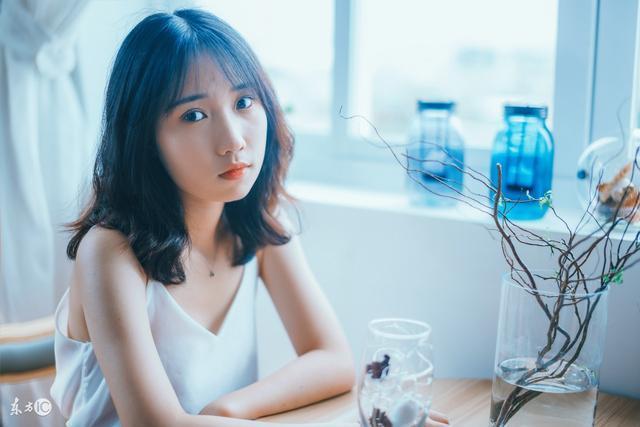 让女人舒服的4个小动作, 男人们要学会