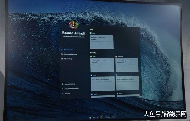近日，一位国外微软发烧友在社交