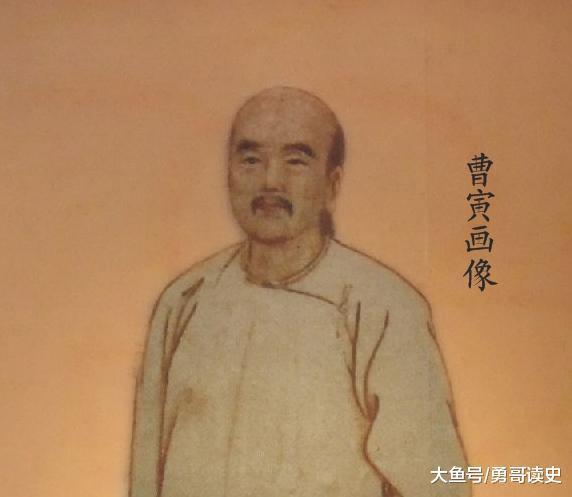 从1684年到1707年，康熙