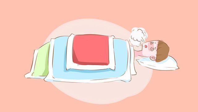 为什么宝宝爱出汗? 除了怕热, 还有可能是这几种异常情况