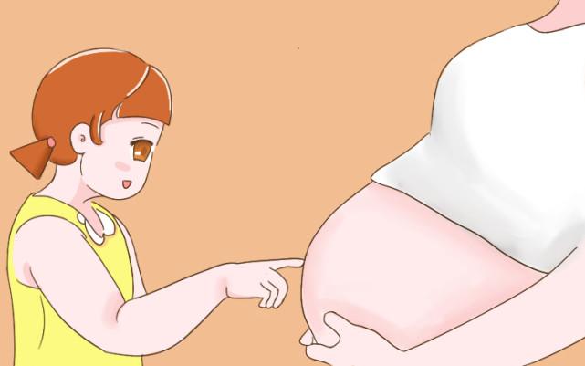 在这3个时间生娃好处有很多, 如果你也有, 那很幸运