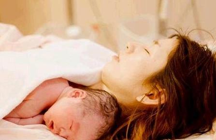 现代坐月子VS传统坐月子, 到底哪个是对的