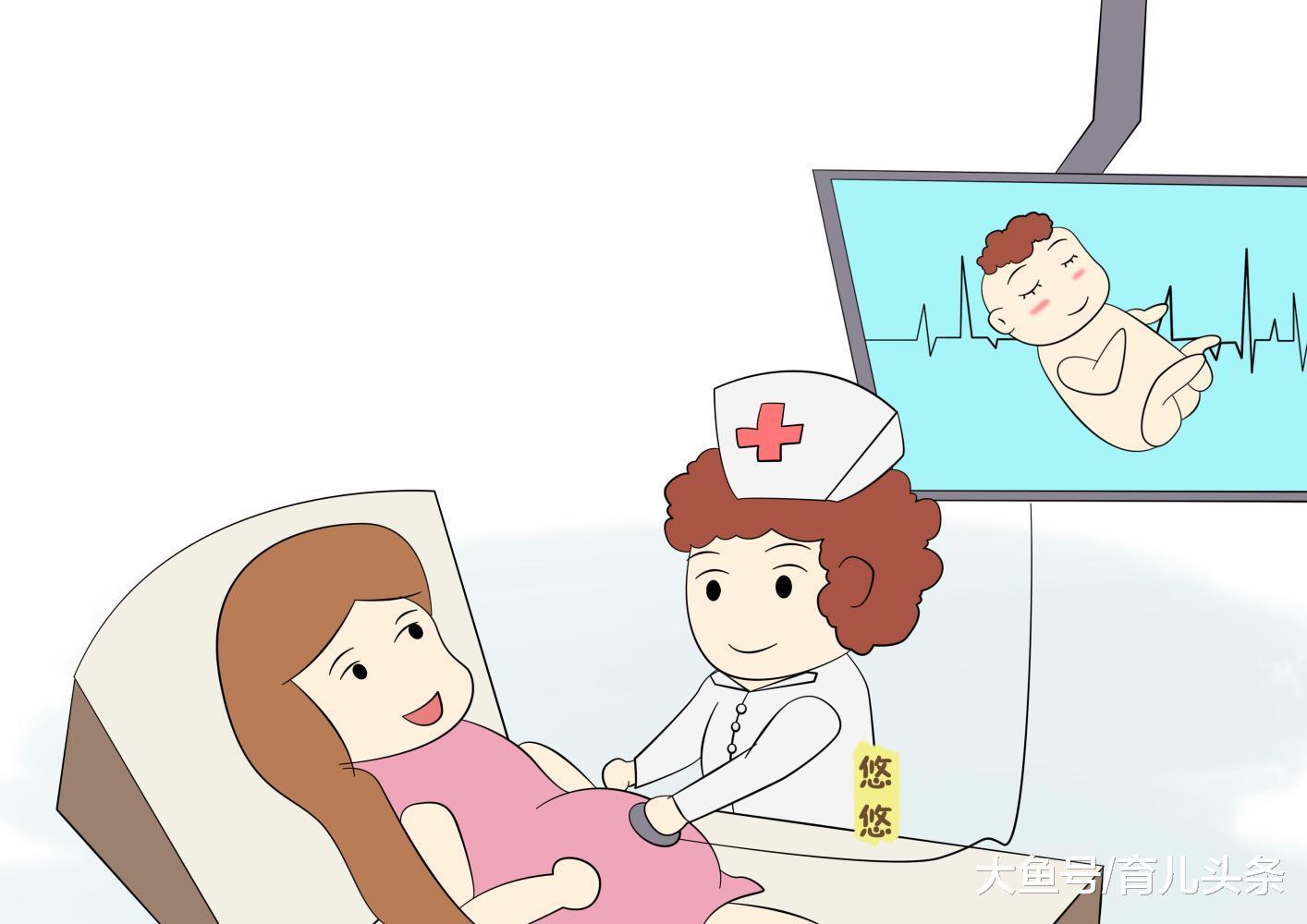 怀孕后, 在这7件事上别马虎, 要为胎儿的健康考虑