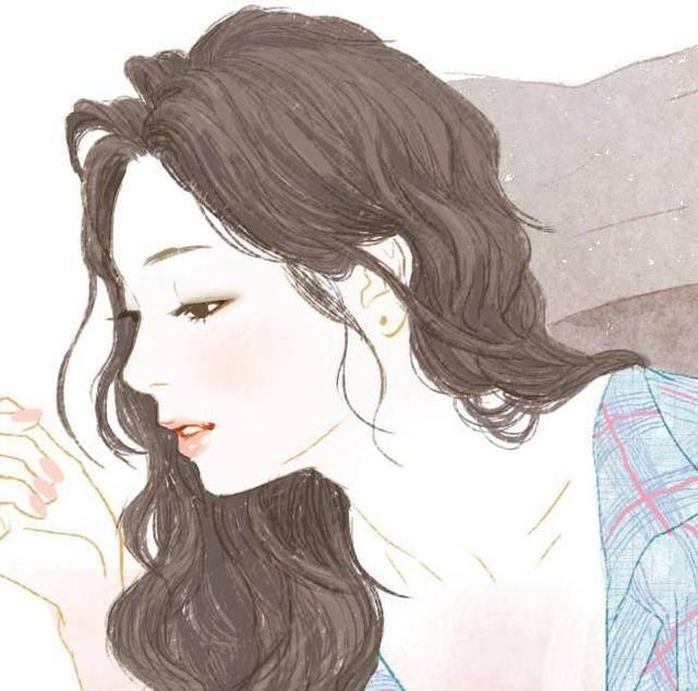 女人把这4样东西看得越重, 说明她越爱你!
