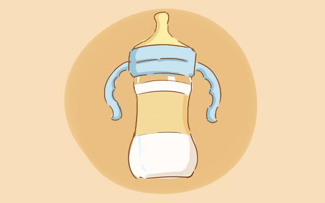 你家宝宝不爱喝奶粉? 看完这4招, 让宝宝一秒爱上喝奶粉