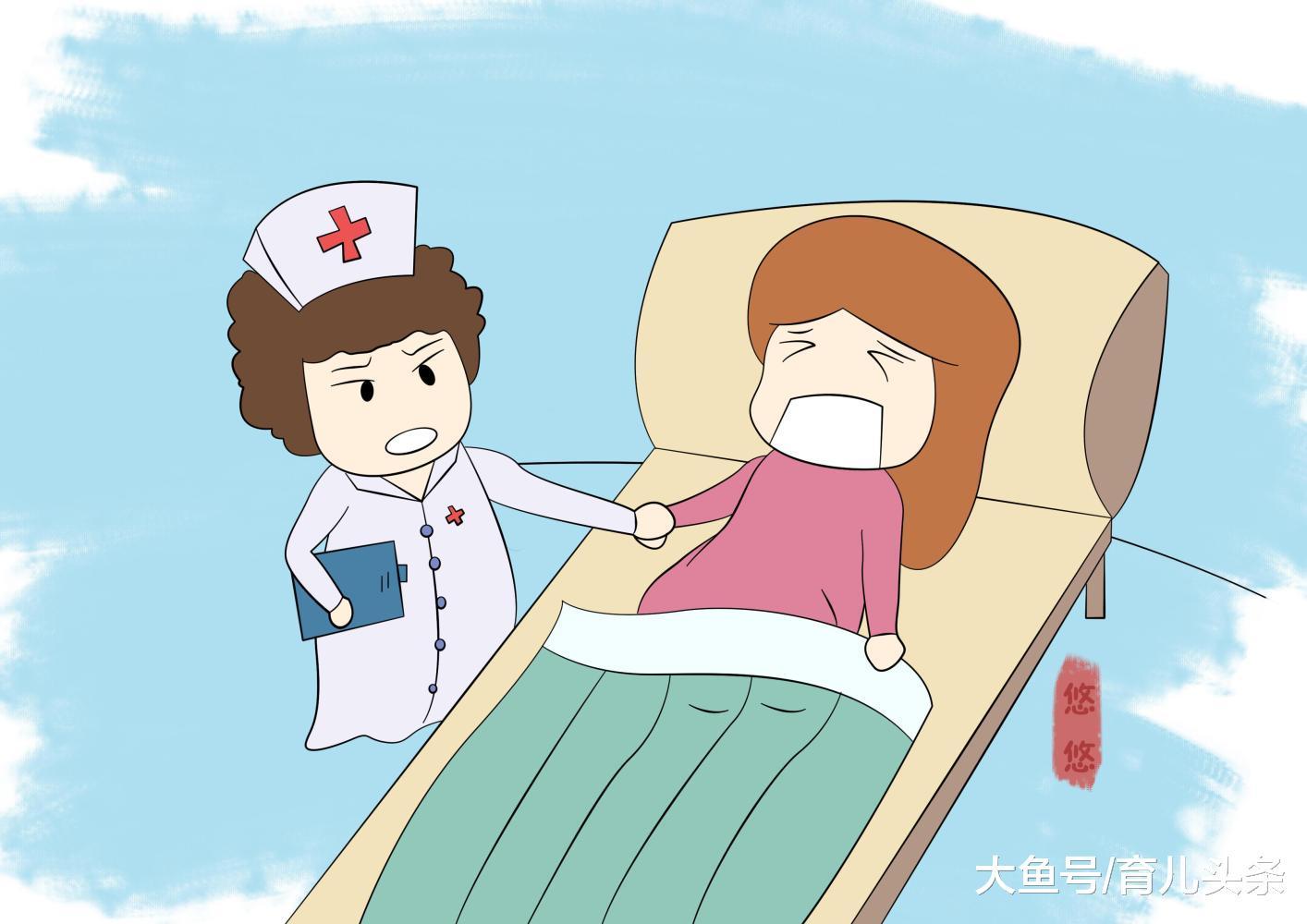 春节里这件事, 孕妈们可别逞强, 要为胎儿的健康考虑