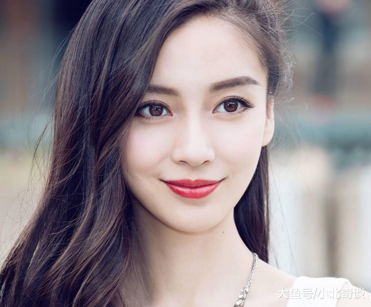 《创业时代》baby的演技的确