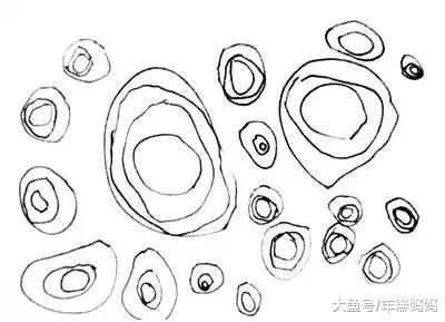 你不知道的真相: 在教孩子画画这件事上, 家长越懒越好