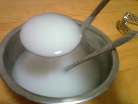 4个月宝宝辅食吃什么, 汤汤水水更健康