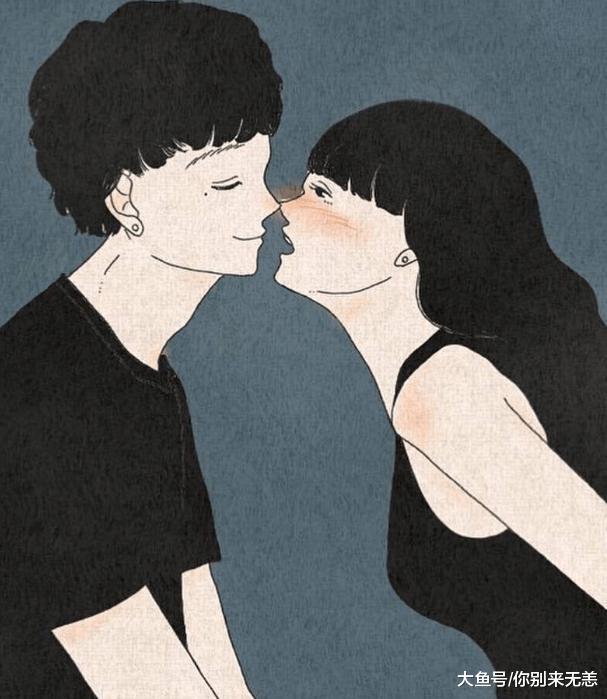 两个人合不合适, 就看这3点!