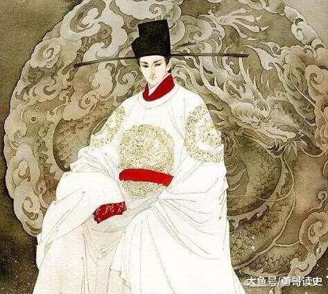 宋仁宗赵祯有一个宠妃，叫张贵妃