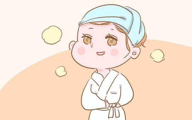 怀孕后的妈妈要不要剪头发呢? 看看这些原因再做决定吧