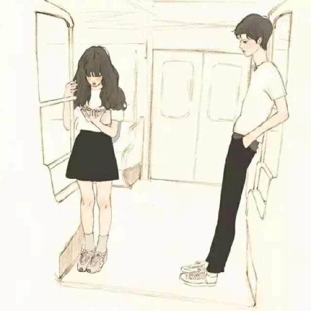 吵架时, 这4个表现说明他想和你分手了!