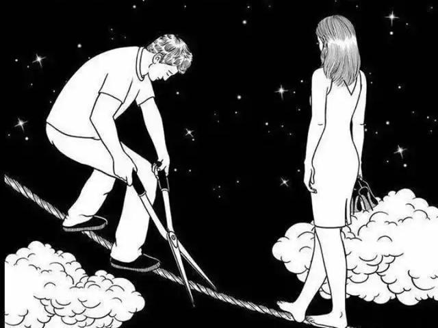 跟女人聊天时, 最令男人不爽的三个方式, 你中了哪一个