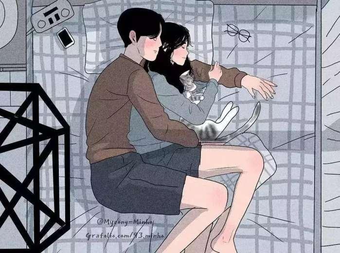 这样可怕的男人其实就在你身边