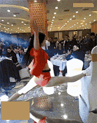 姑娘, 公交车可不是你家
