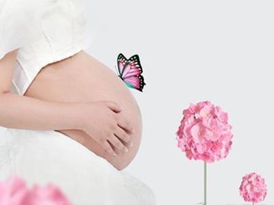 孕妈肚皮出现这4种变化, 对宝宝健康有影响吗?