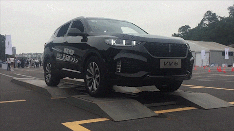 suv 汽车 480_270 gif 动态图 动图