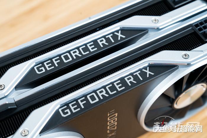 RTX 2080 Ti显卡最近