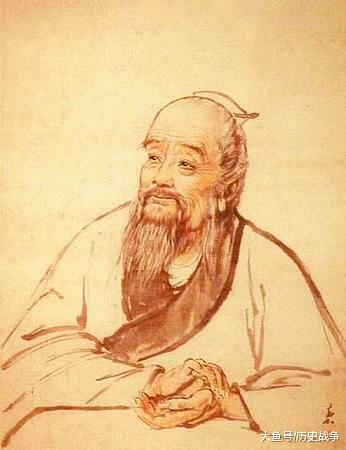 【扁鹊之死】扁鹊是我们熟知的古