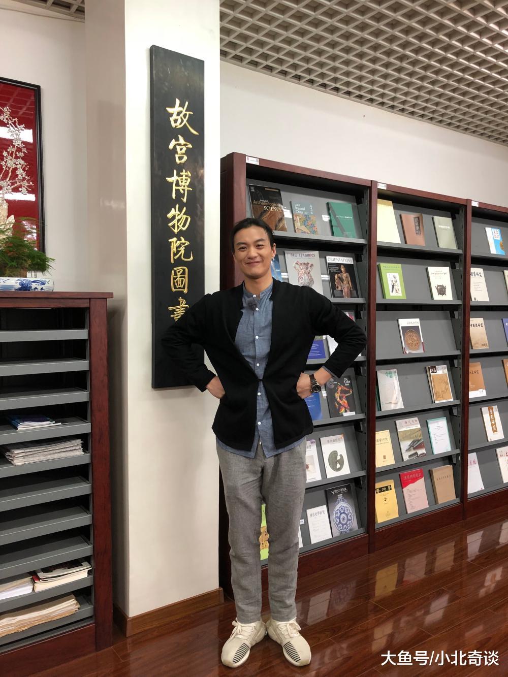 周一围参演赵丽颖的新剧《你和我