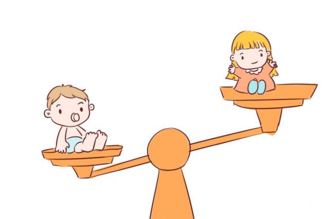 面对重男轻女的公婆、有距离的老公, 我错了?
