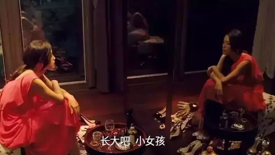 我还是很喜欢你, 但我对我们无能为力