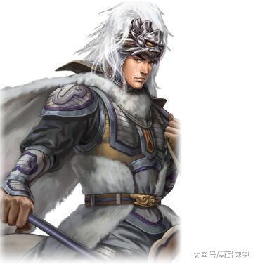 三国时期群雄并起，打得热火朝天