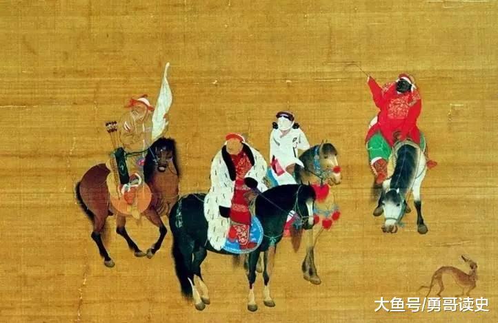 1368年9月14日，明朝大将