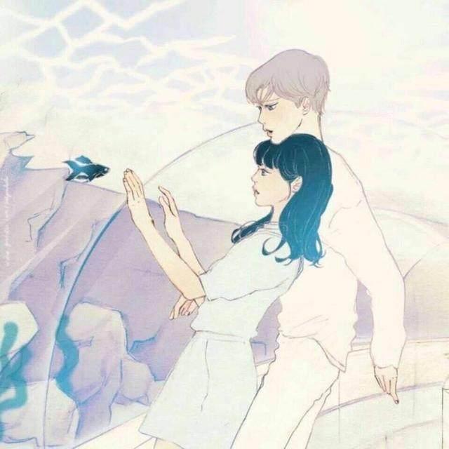 女人有这4个表现, 男人就别追了!