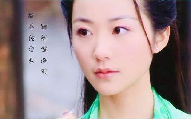 韩雪保护了多年的老公, 是大名鼎鼎的他, 难怪韩