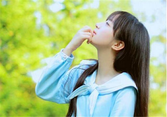 18句美到心碎的句子, 句句触动人心