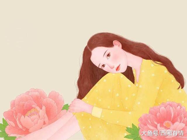 男人从未做过这4件事, 那他真的深爱着你!