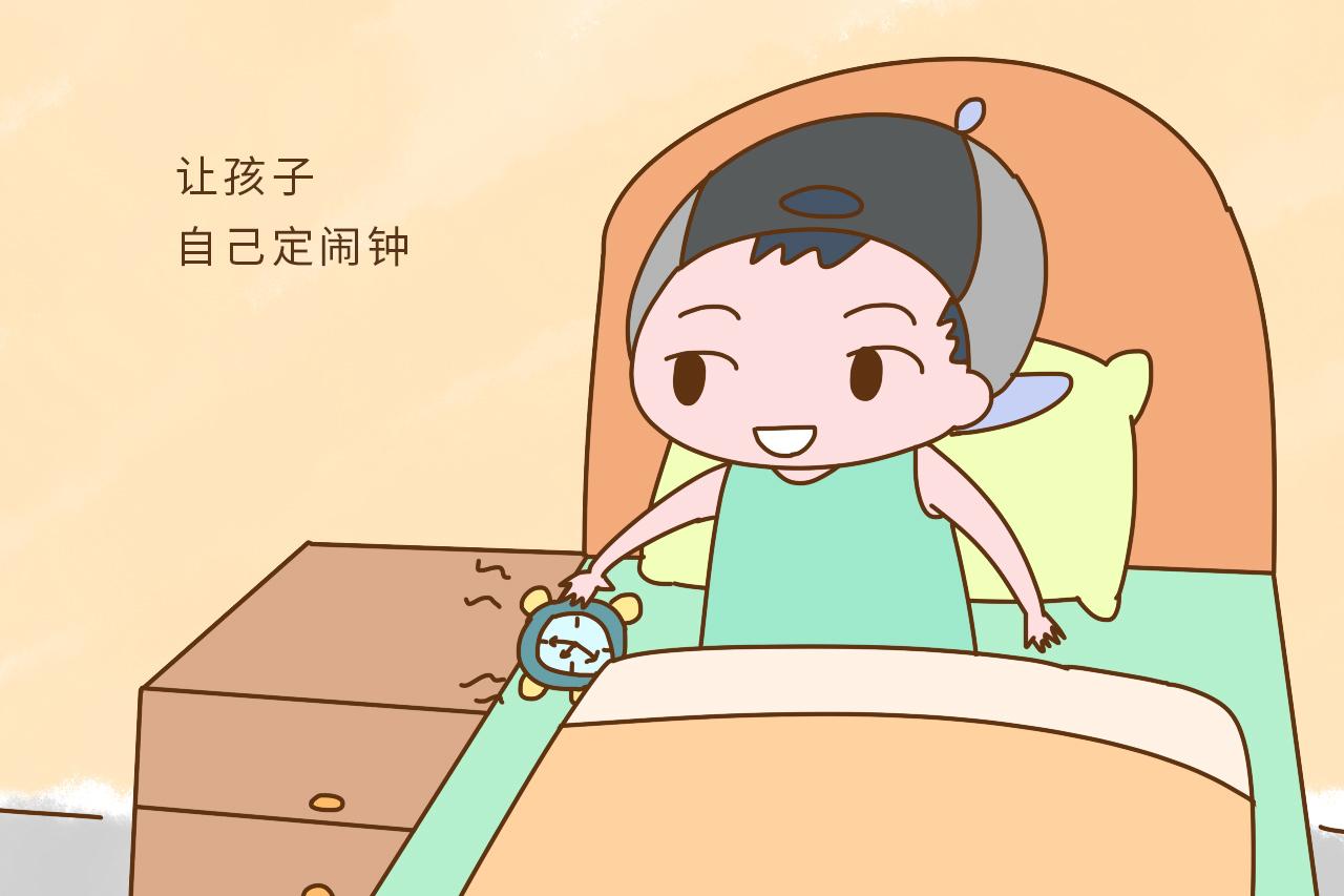 妈妈在这3个方面越懒, 孩子将来越出息, 你也会是有福气的人