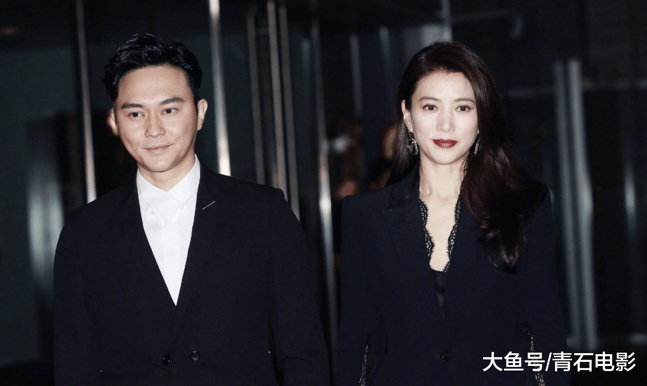 【袁咏仪长发惊艳亮相】袁咏仪和