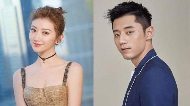 爆料 景甜挺着7月大的孕肚, 张继科发声暗指: 期待你的到来!